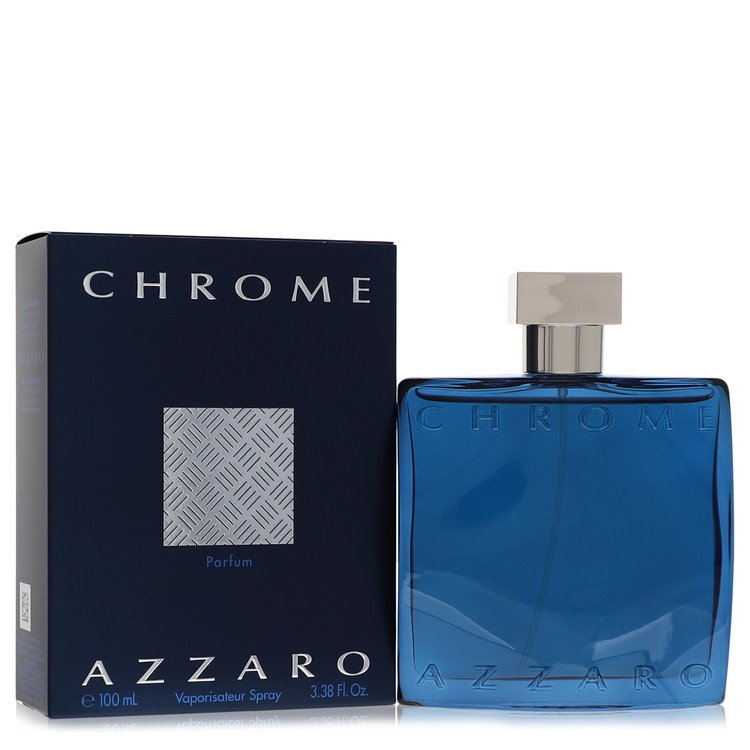Chrome — 3.4 oz Parfum Spray