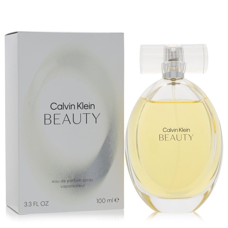 Beauty — 3.4 oz Eau De Parfum Spray