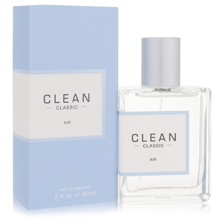 Clean Air — 2.14 oz Eau De Parfum Spray