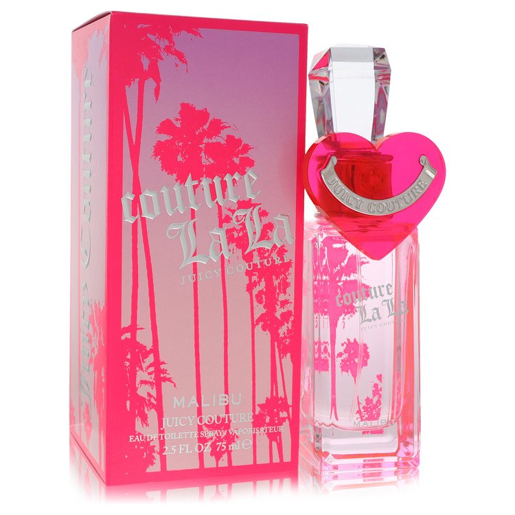 Couture La La Malibu — 2.5 oz Eau De Toilette Spray