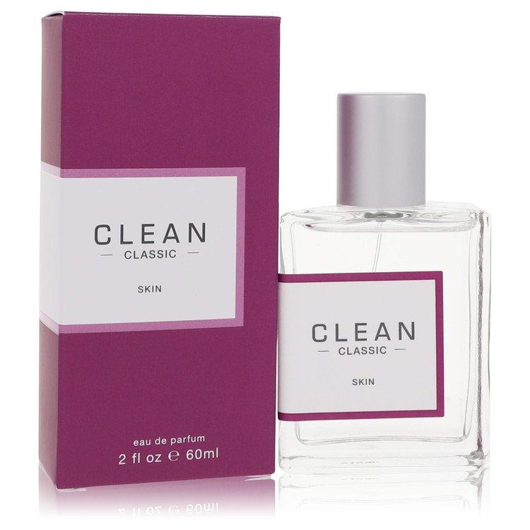 Clean Skin — 2.14 oz Eau De Parfum Spray