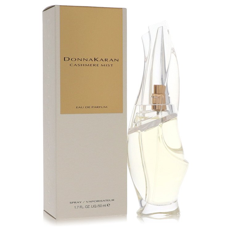 Cashmere Mist — 1.7 oz Eau De Parfum Spray