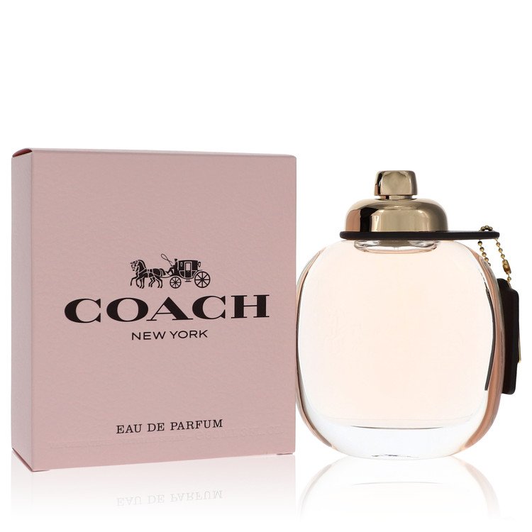 Coach — 3 oz Eau De Parfum Spray