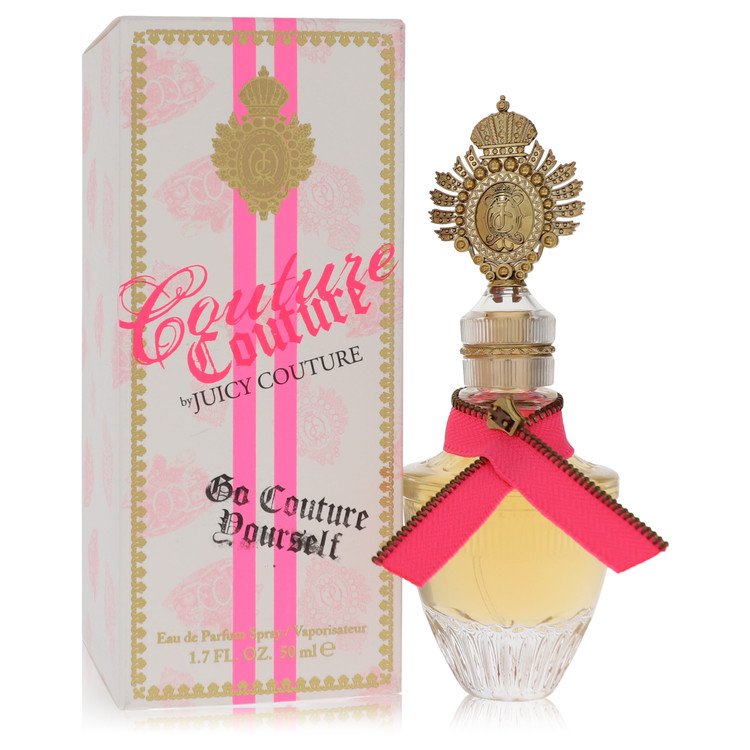 Couture Couture — 1.7 oz Eau De Parfum Spray