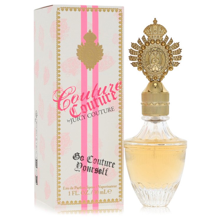 Couture Couture — 1 oz Eau De Parfum Spray