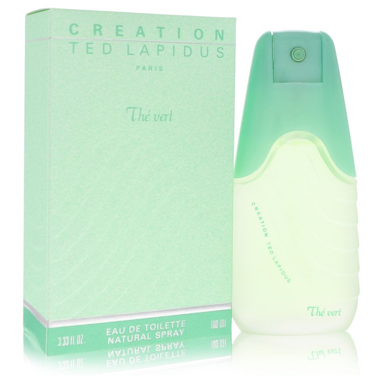 Creation The Vert — 3.3 oz Eau De Toilette Spray