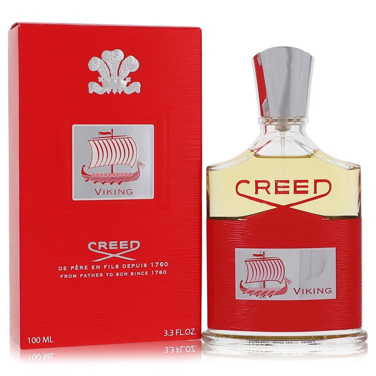 Viking — 3.3 oz Eau De Parfum Spray