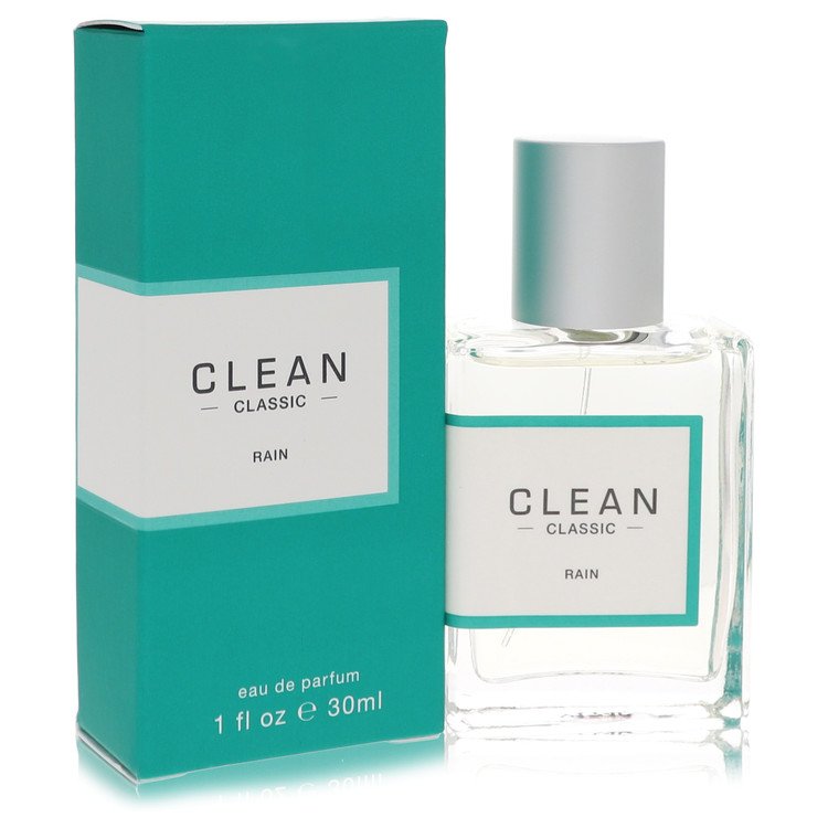 Clean Rain — 1 oz Eau De Parfum Spray