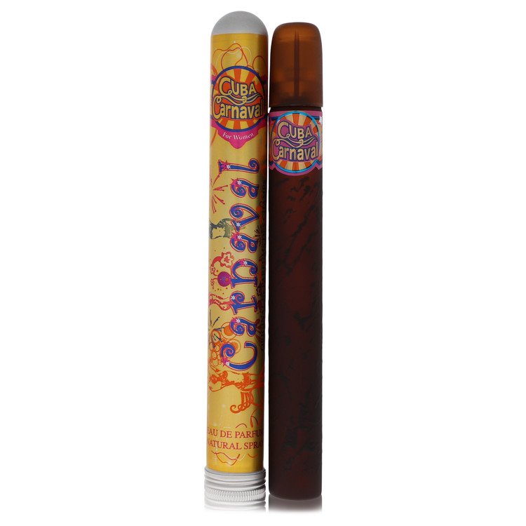 Cuba Canaval — 1.17 oz Eau De Parfum Spray