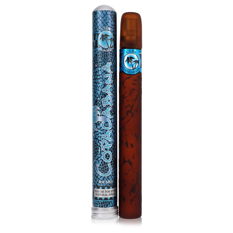 Cuba Copacabana — 1.17 oz Eau De Toilette Spray