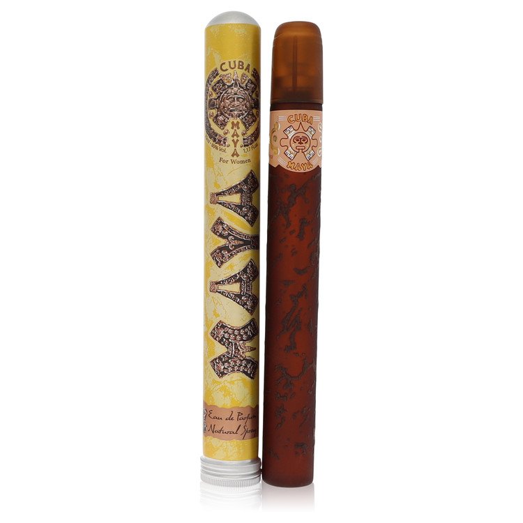 Cuba Maya — 1.17 oz Eau De Parfum Spray