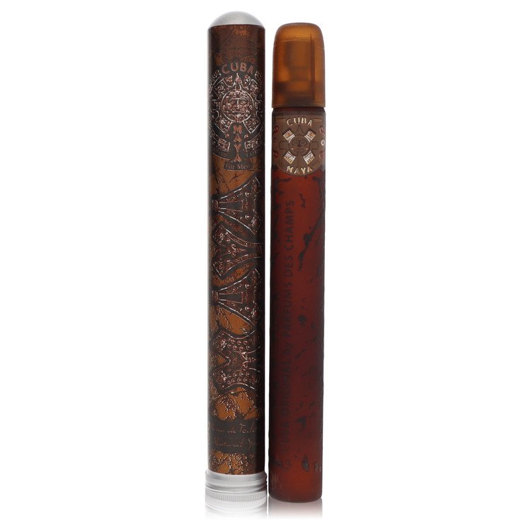Cuba Maya — 1.17 oz Eau De Toilette Spray