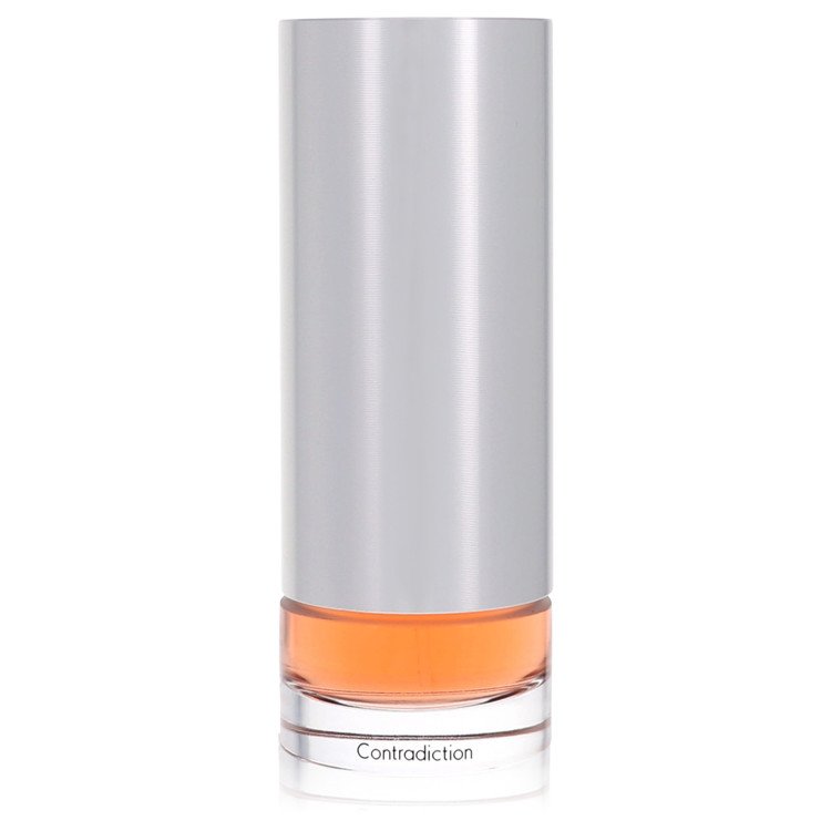 Contradiction — 3.4 oz Eau De Parfum Spray (unboxed)