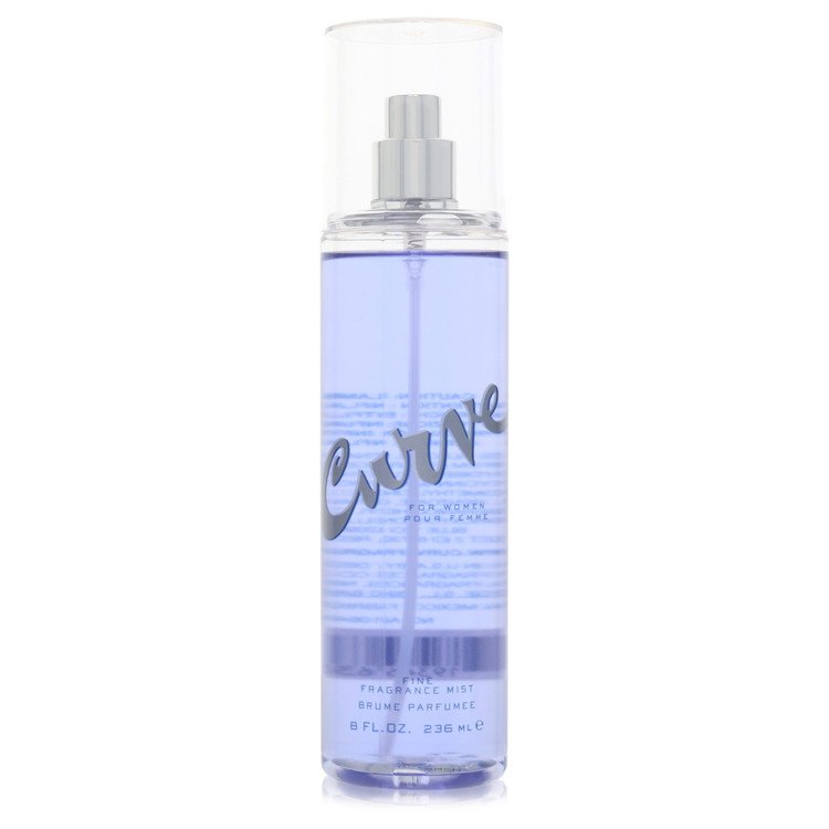 Curve — 8 oz Body Mist