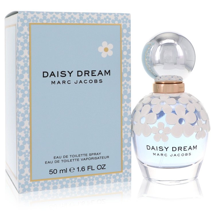 Daisy Dream — 1.7 oz Eau De Toilette Spray