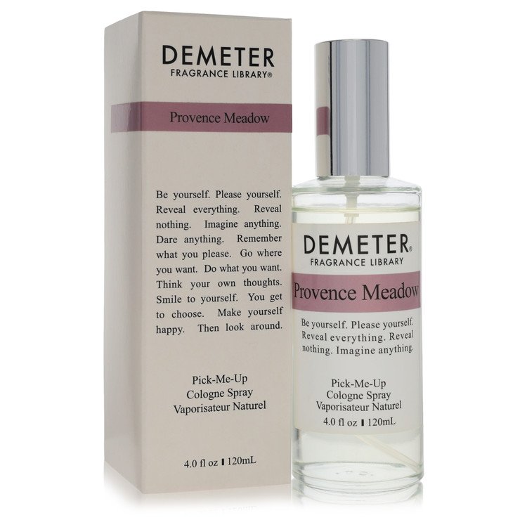 Demeter Provence Meadow — 4 oz Cologne Spray