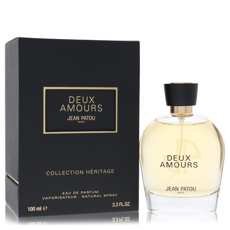 Deux Amours — 3.3 oz Eau DE Parfum Spray