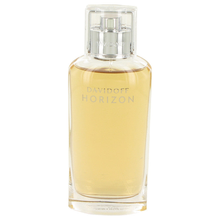 Davidoff Horizon — 4.2 oz Eau De Toilette Spray (Tester)