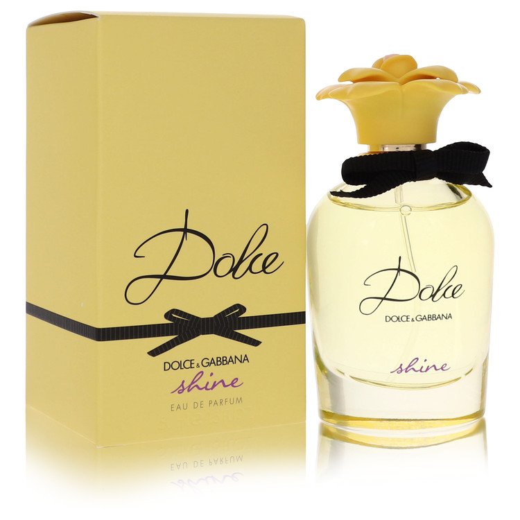 Dolce Shine — 1.7 oz Eau De Parfum Spray