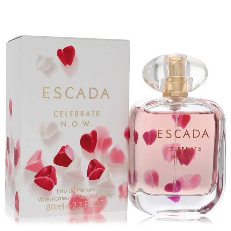 Escada Celebrate Now — 2.7 oz Eau De Parfum Spray