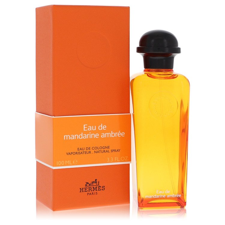 Eau De Mandarine Ambree — 3.3 oz Cologne Spray (Unisex)