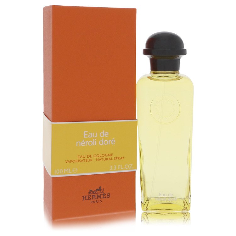 Eau De Neroli Dore — 3.3 oz Eau De Cologne Spray (Unisex)