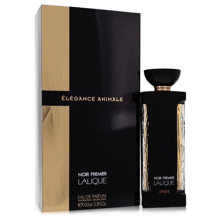 Elegance Animale — 3.3 oz Eau De Parfum Spray