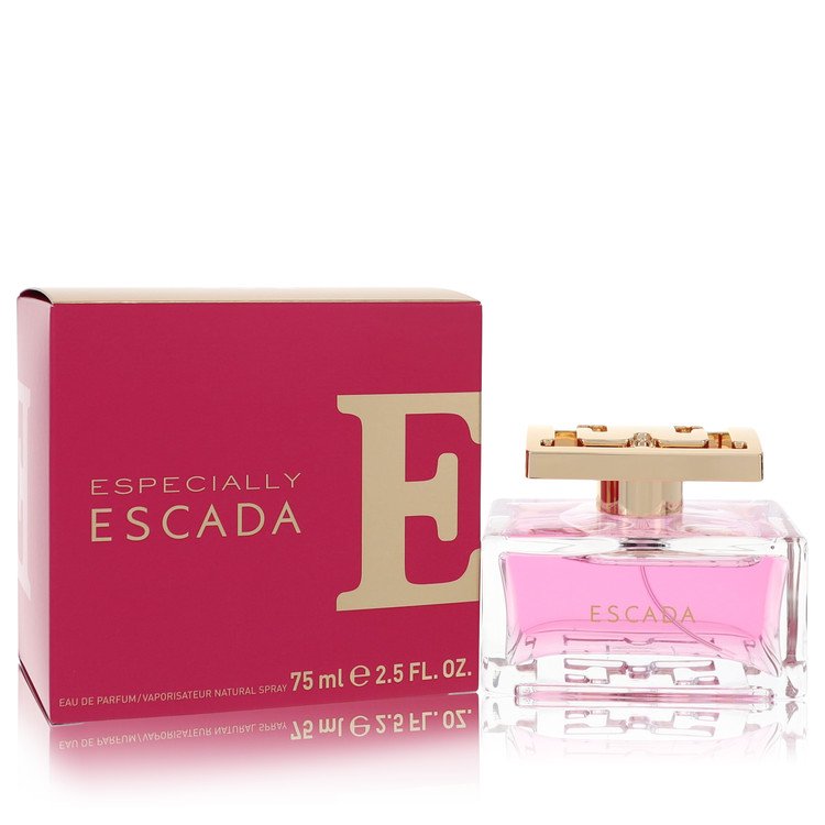 Especially Escada — 2.5 oz Eau De Parfum Spray