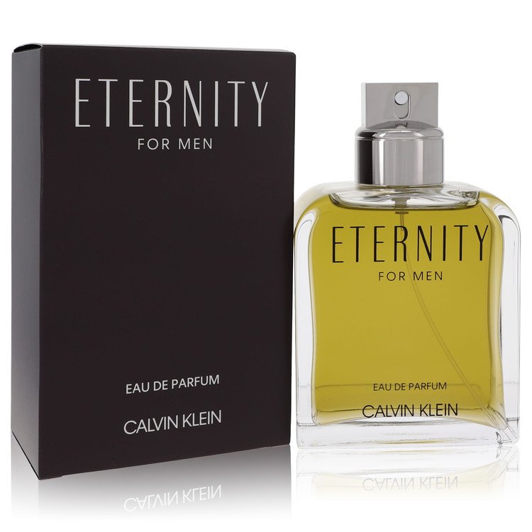 Eternity — 6.7 oz Eau De Parfum Spray