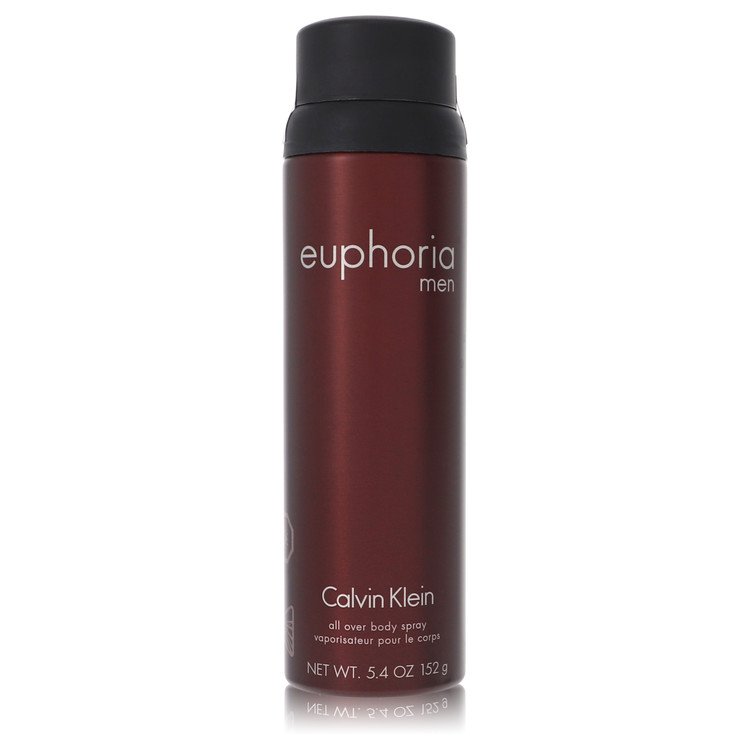 Euphoria — 5.4 oz Body Spray