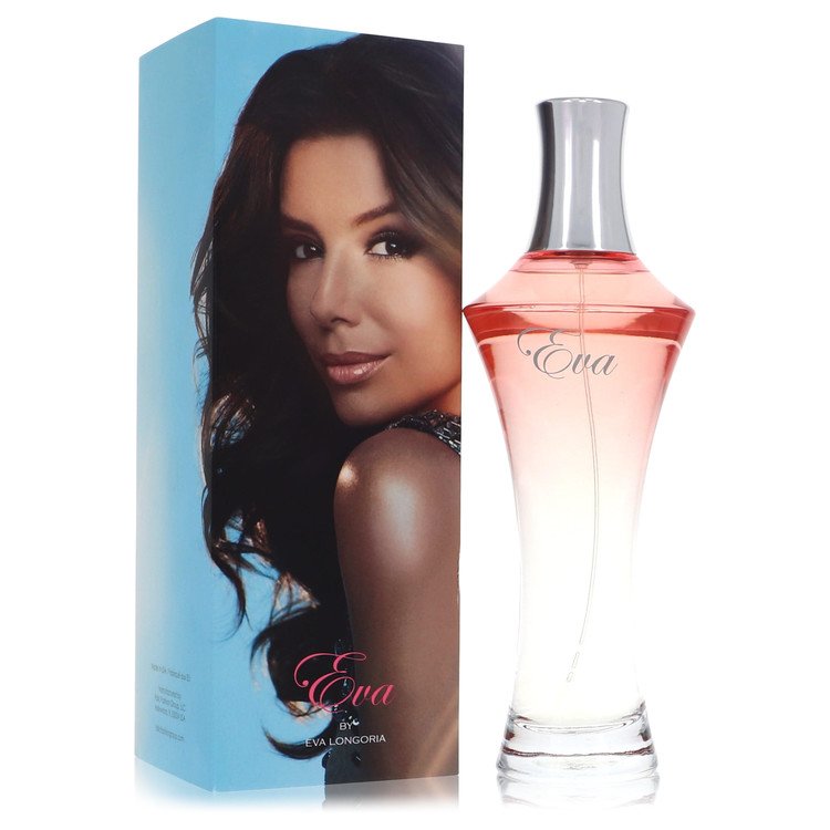 Eva — 3.4 oz Eau De Parfum Spray