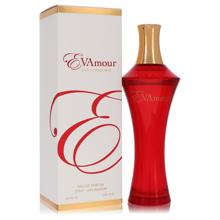 Evamour — 3.4 oz Eau De Parfum Spray