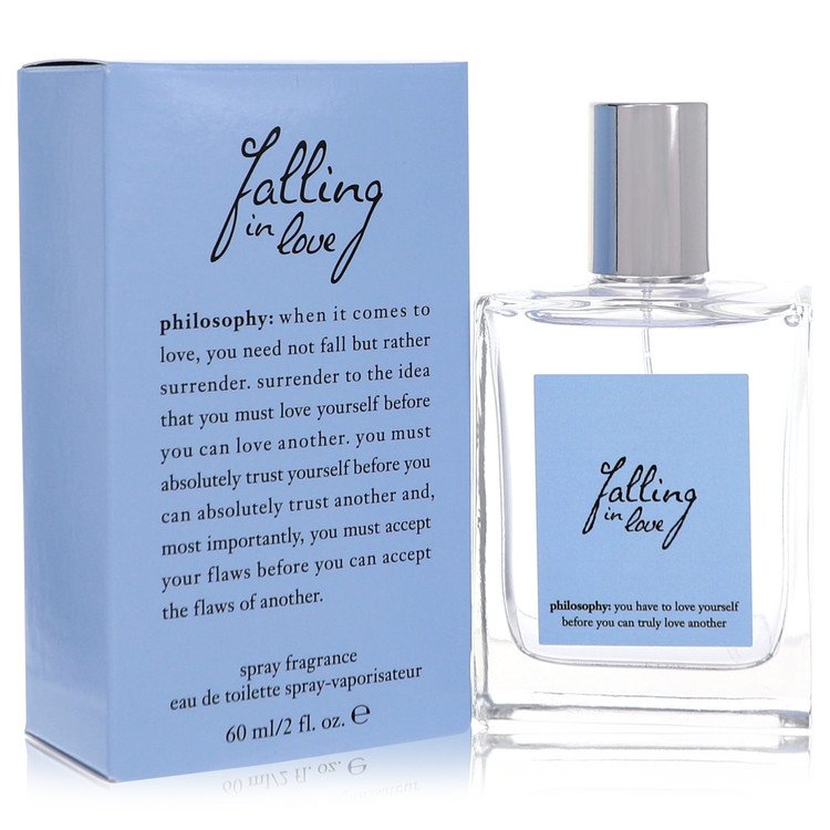 Falling In Love — 2 oz Eau De Toilette Spray