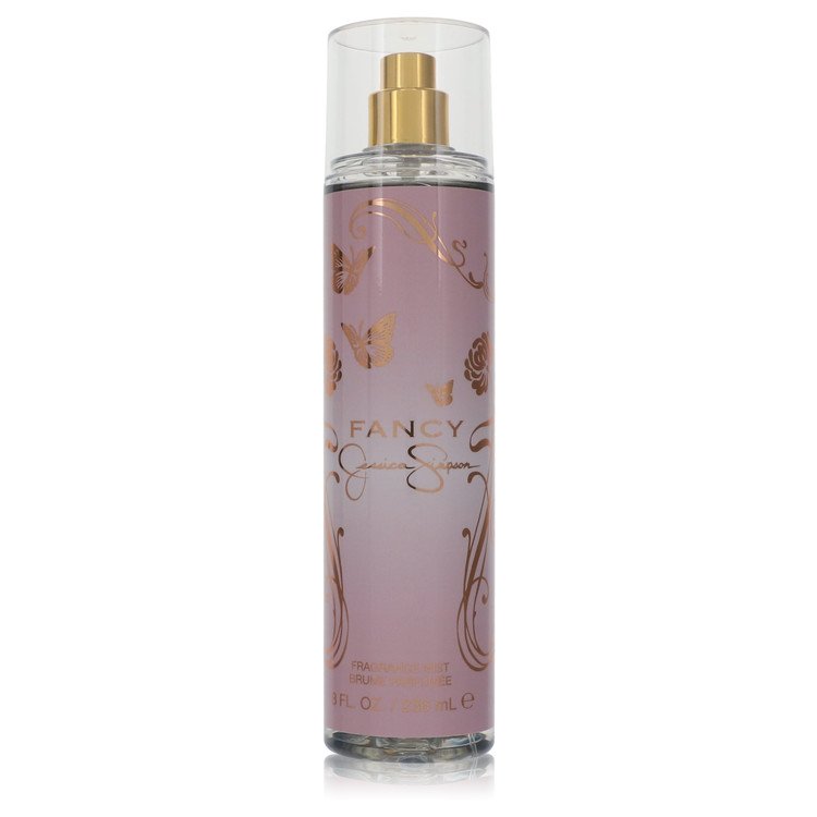 Fancy — 8 oz Fragrance Mist
