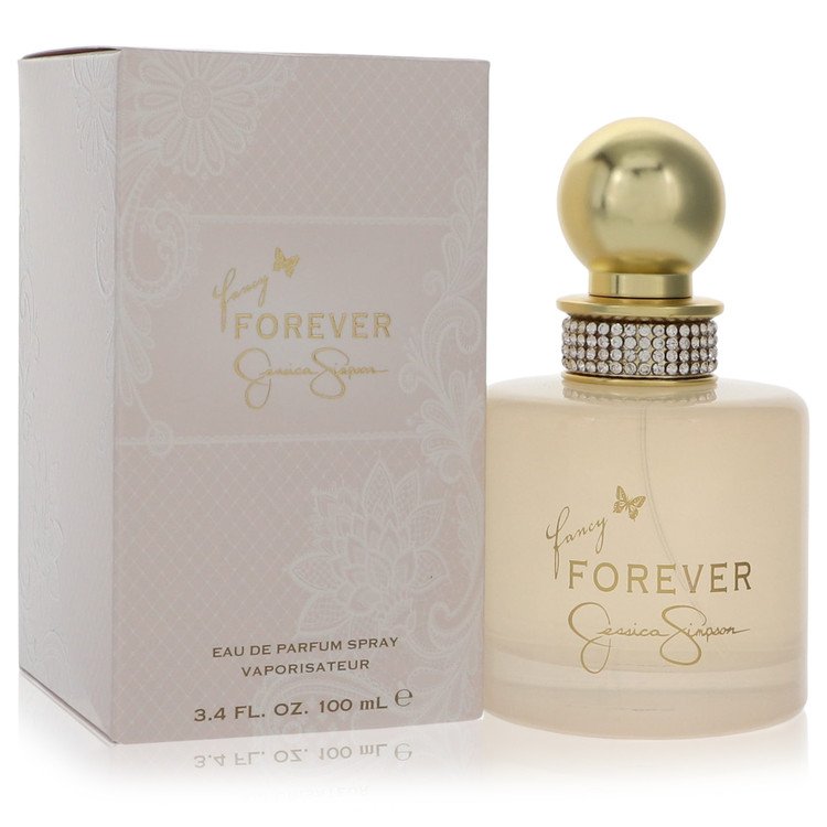 Fancy Forever — 3.4 oz Eau De Parfum Spray