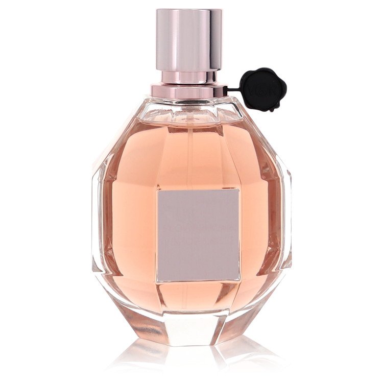 Flowerbomb — 3.4 oz Eau De Parfum Spray (Tester)