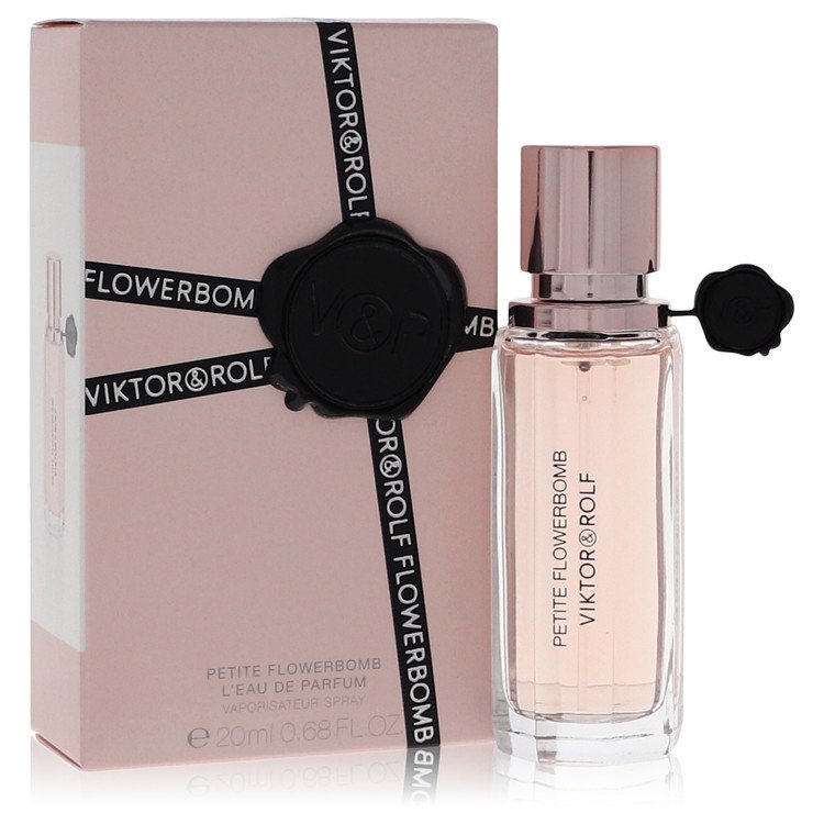 Flowerbomb — 0.68 oz Eau De Parfum Spray