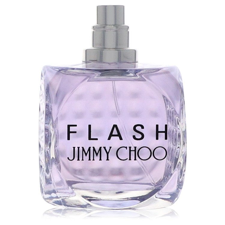 Flash — 3.4 oz Eau De Parfum Spray (Tester)