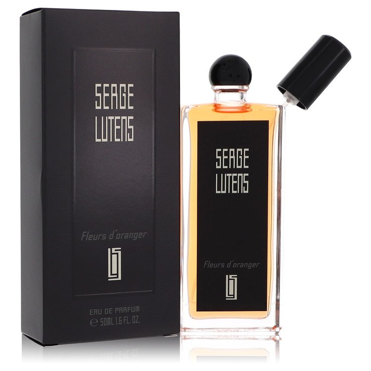 Fleurs D'oranger — 1.69 oz Eau De Parfum Spray (Unisex)