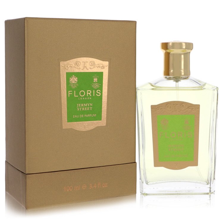 Floris Jermyn Street — 3.4 oz Eau De Parfum Spray