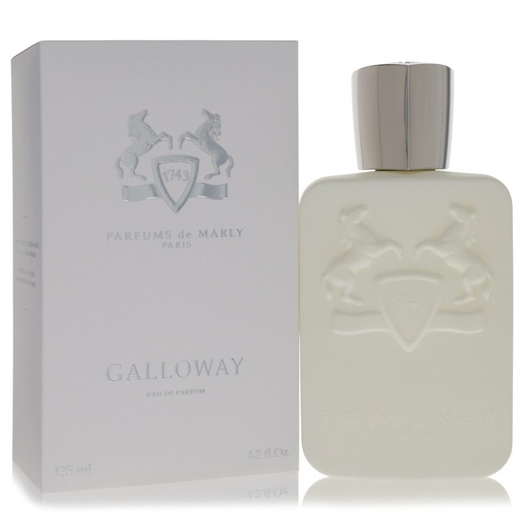 Galloway — 4.2 oz Eau De Parfum Spray