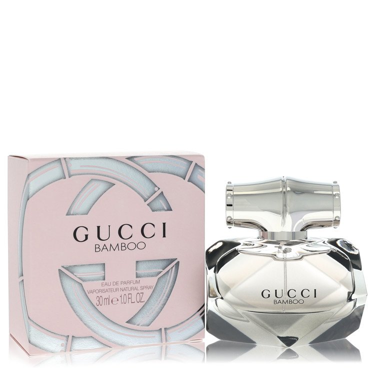 Gucci Bamboo — 1 oz Eau De Parfum Spray