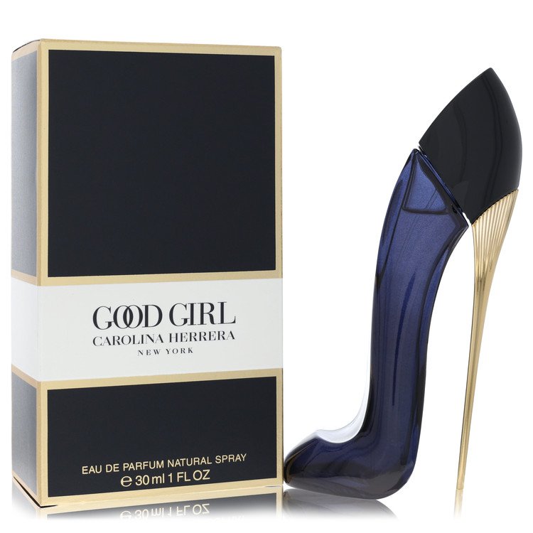 Good Girl — 1 oz Eau De Parfum Spray