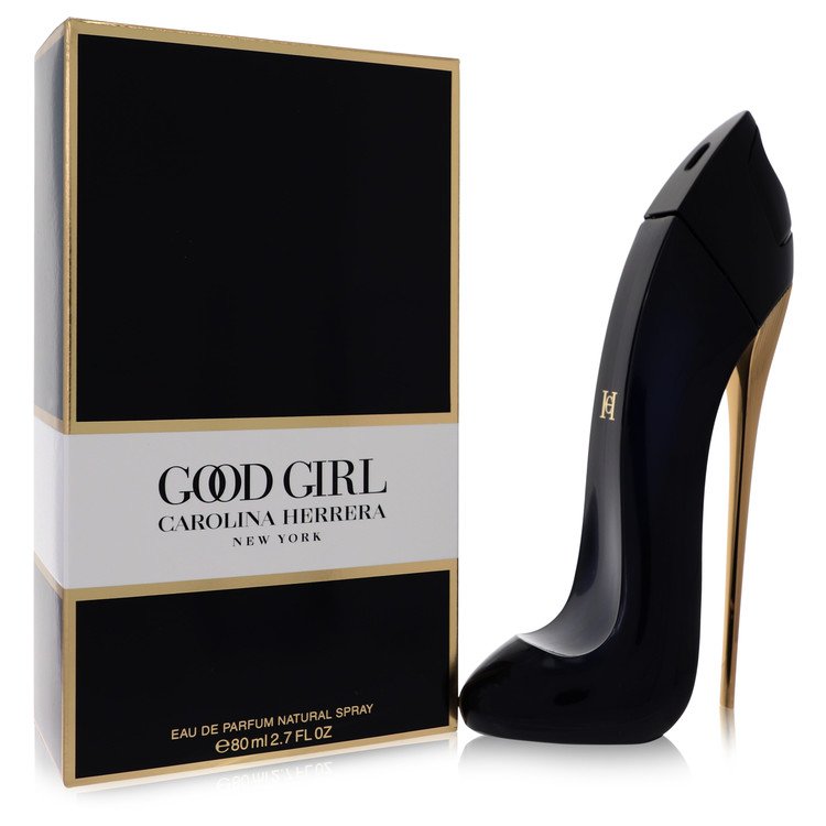 Good Girl — 2.7 oz Eau De Parfum Spray
