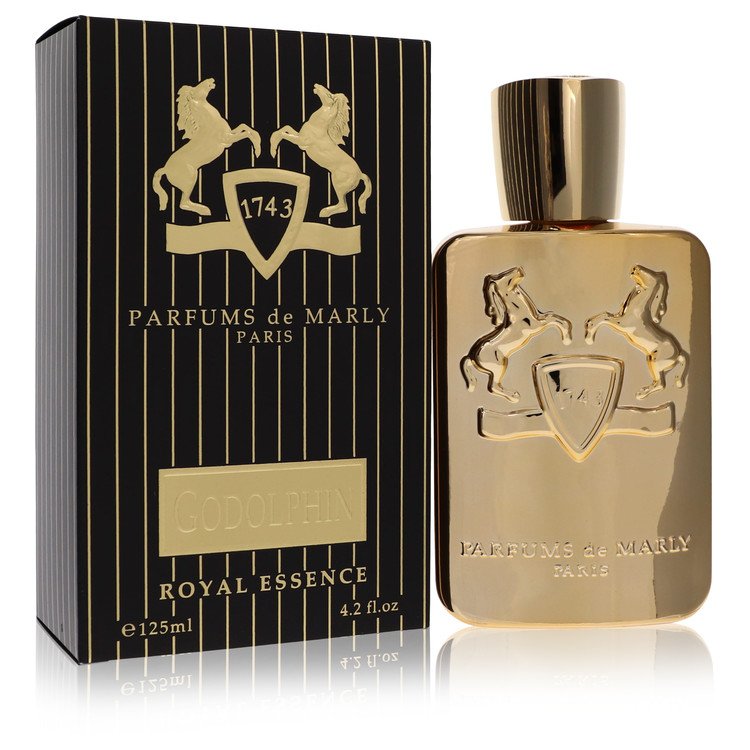 Godolphin — 4.2 oz Eau De Parfum Spray