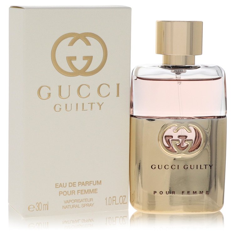 Gucci Guilty — 1 oz Eau De Parfum Spray