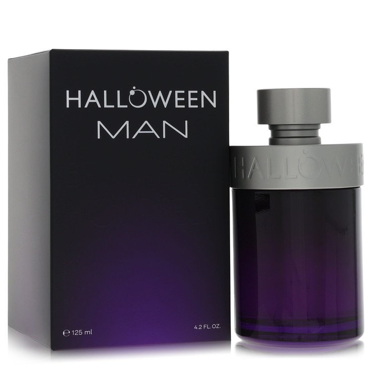 Halloween Man — 4.2 oz Eau De Toilette Spray