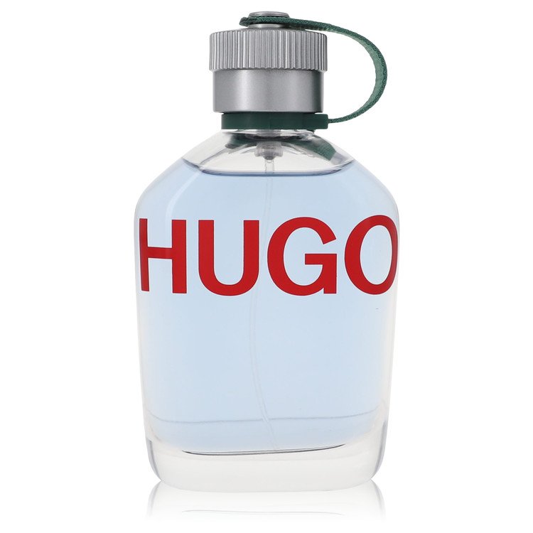 Hugo — 4.2 oz Eau De Toilette Spray (Tester)