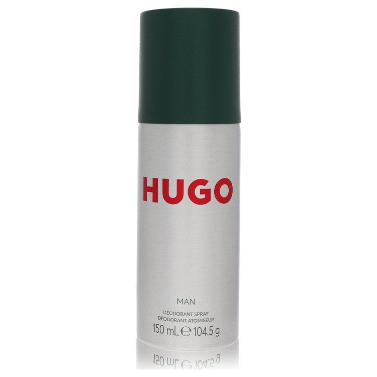 Hugo — 5 oz Deodorant Spray