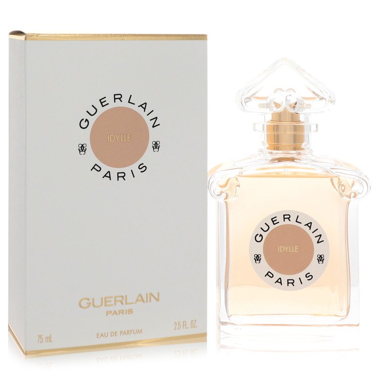 Idylle — 2.5 oz Eau De Parfum Spray